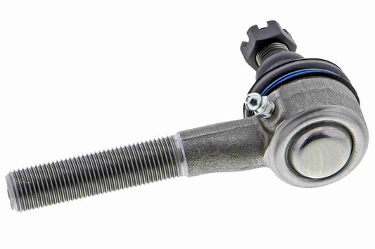 Back View of Front Right Steering Tie Rod End MEVOTECH OG GES3114