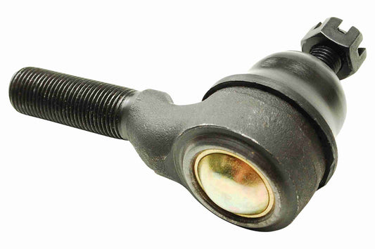 Back View of Front Steering Tie Rod End MEVOTECH OG GES3156RL