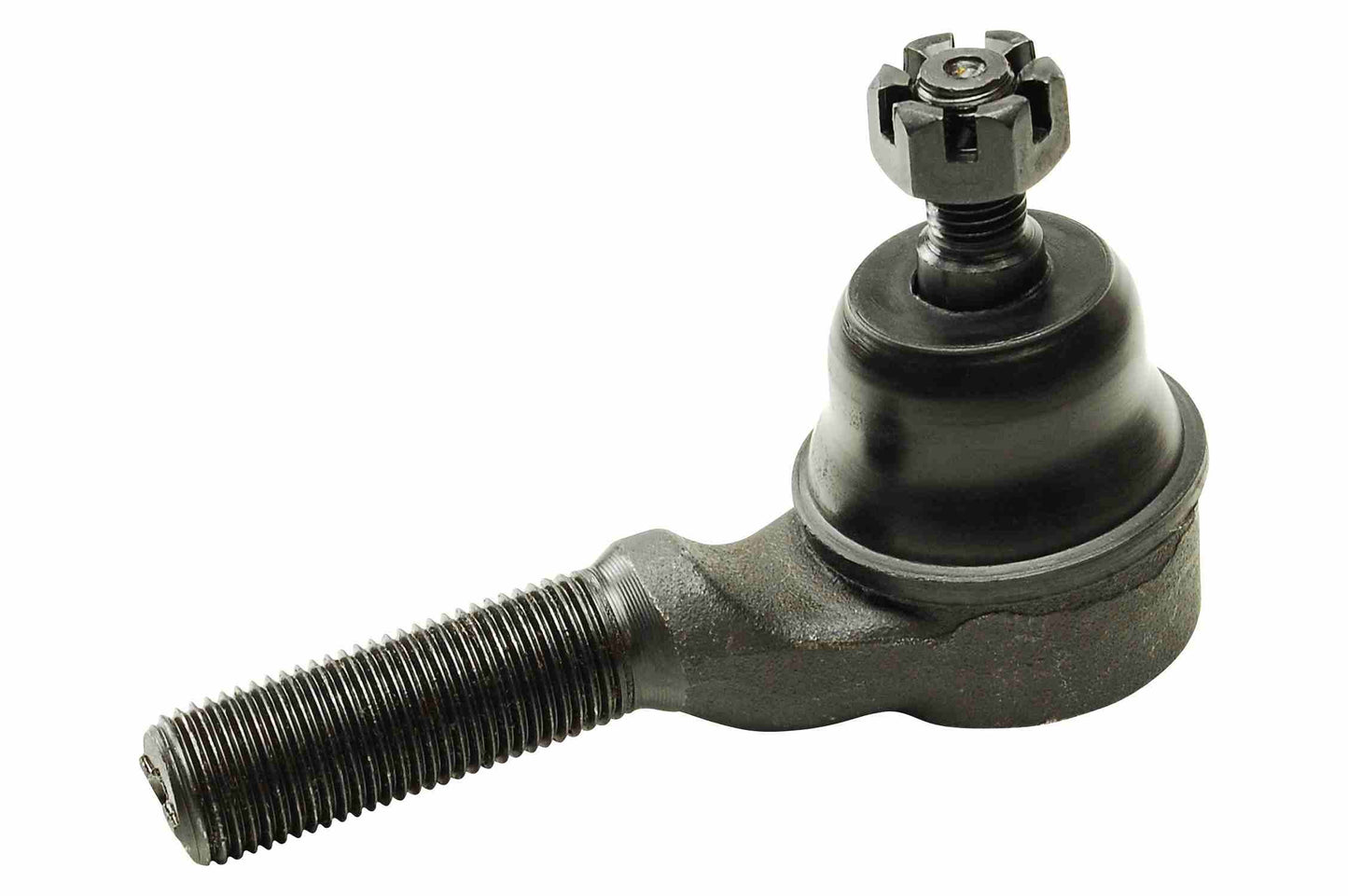 Front View of Front Steering Tie Rod End MEVOTECH OG GES3156RL