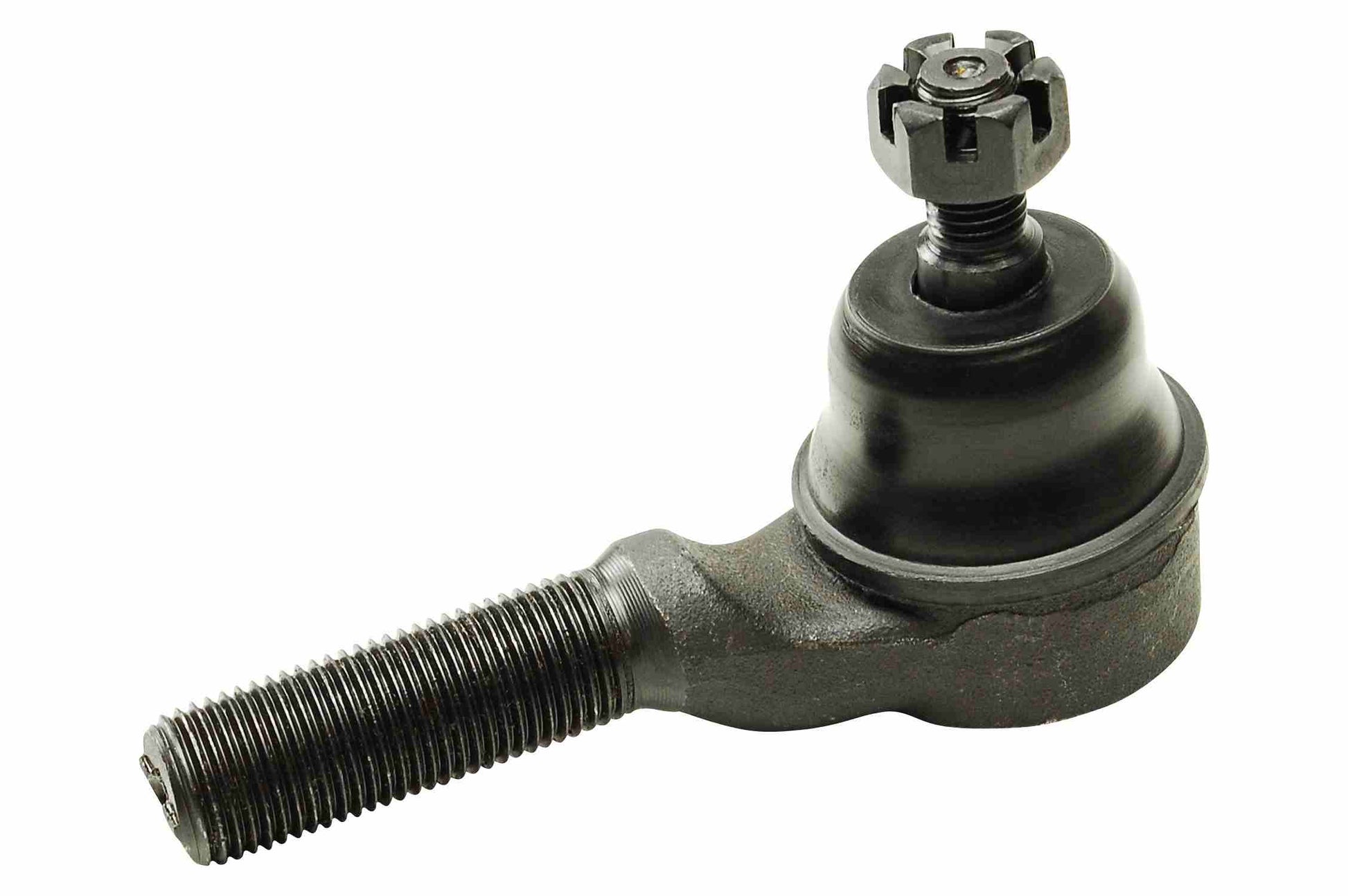 Front View of Front Steering Tie Rod End MEVOTECH OG GES3156RL