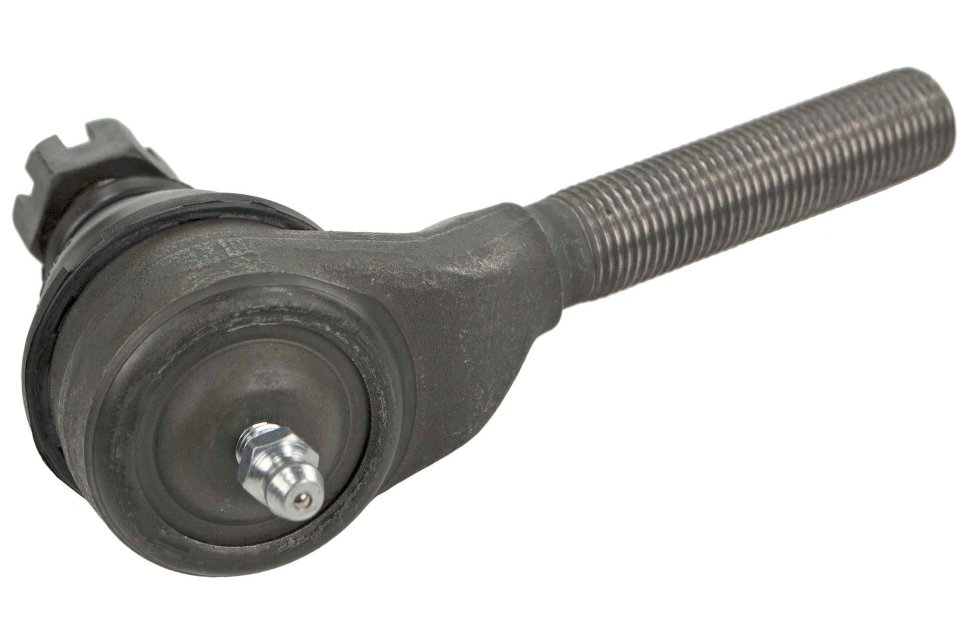 Back View of Front Steering Tie Rod End MEVOTECH OG GES319L