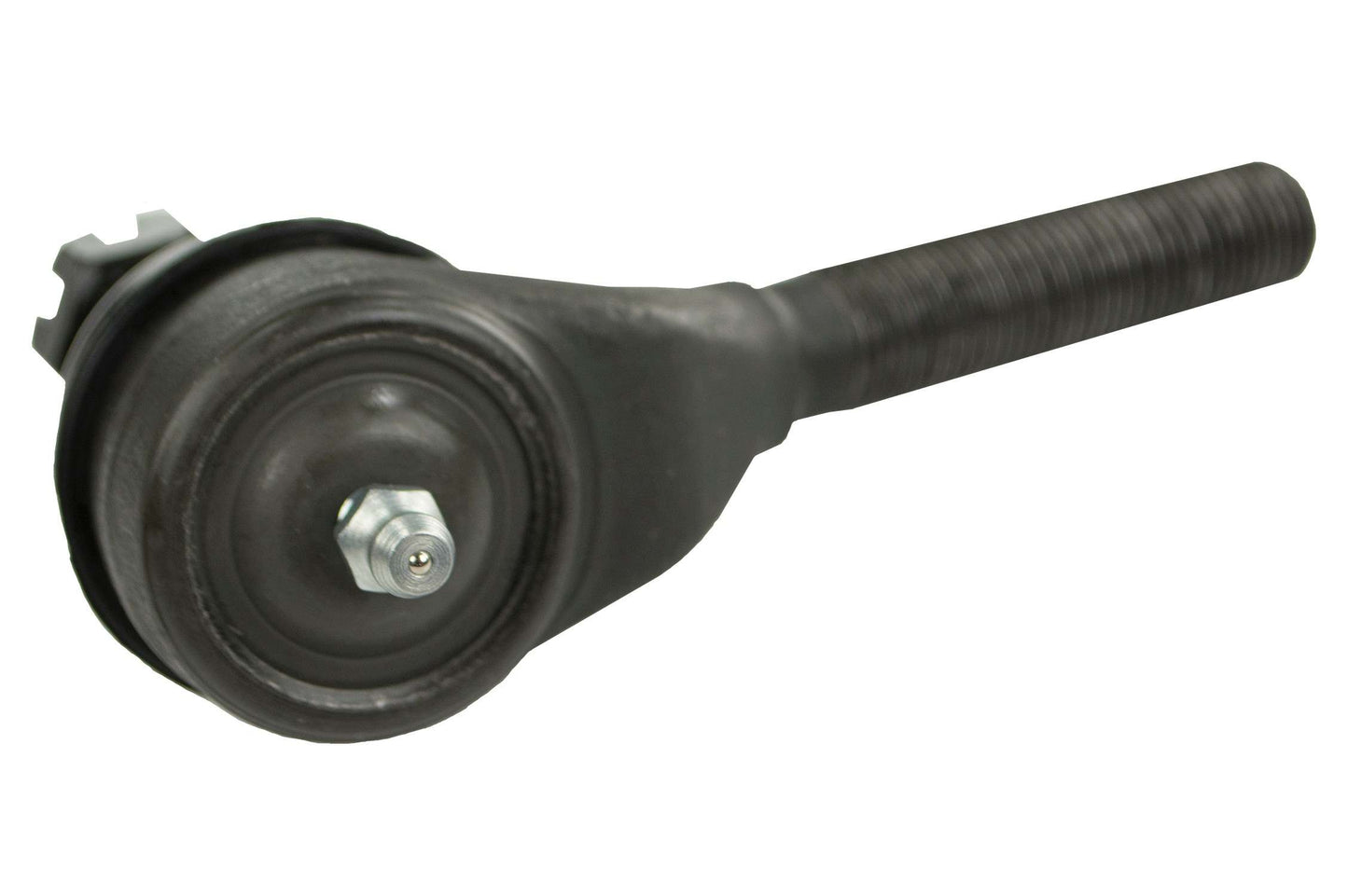 Back View of Front Steering Tie Rod End MEVOTECH OG GES319R