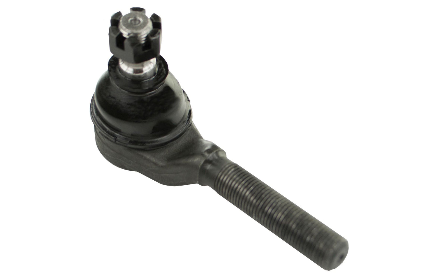 Front View of Front Steering Tie Rod End MEVOTECH OG GES319R