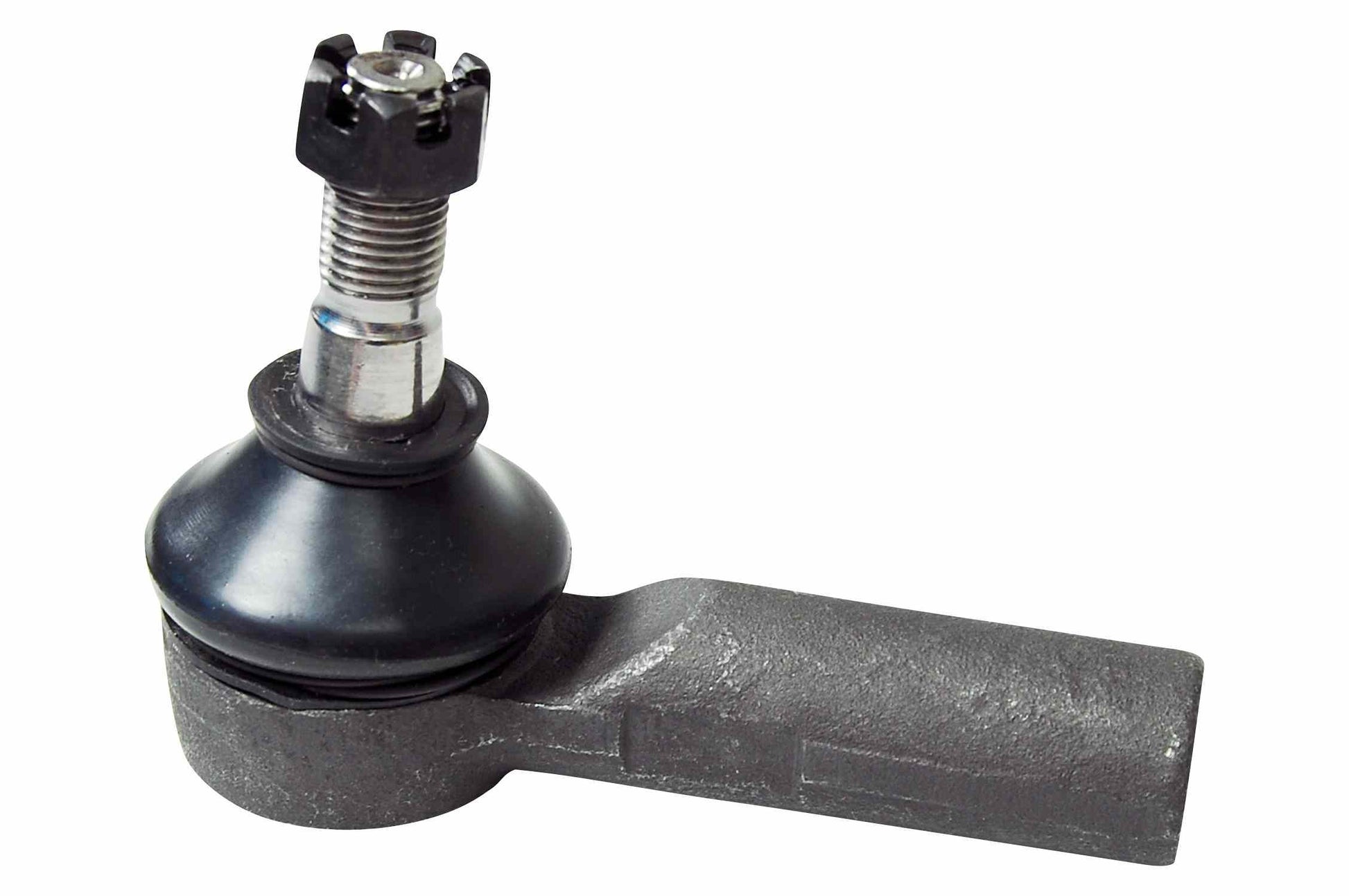 Front View of Front Steering Tie Rod End MEVOTECH OG GES3306