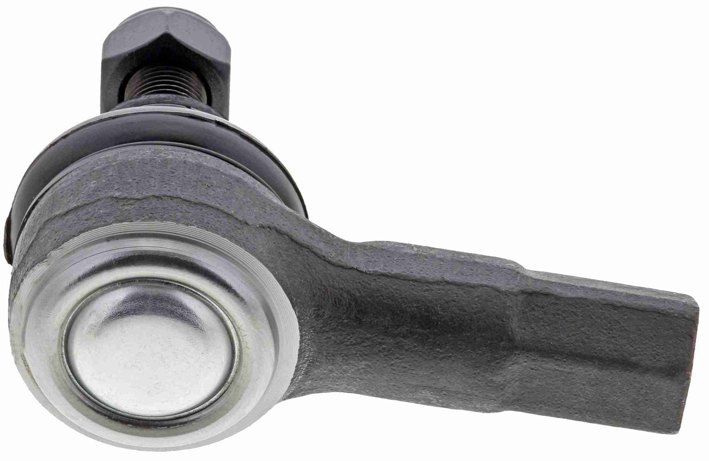 Back View of Front Steering Tie Rod End MEVOTECH OG GES3377