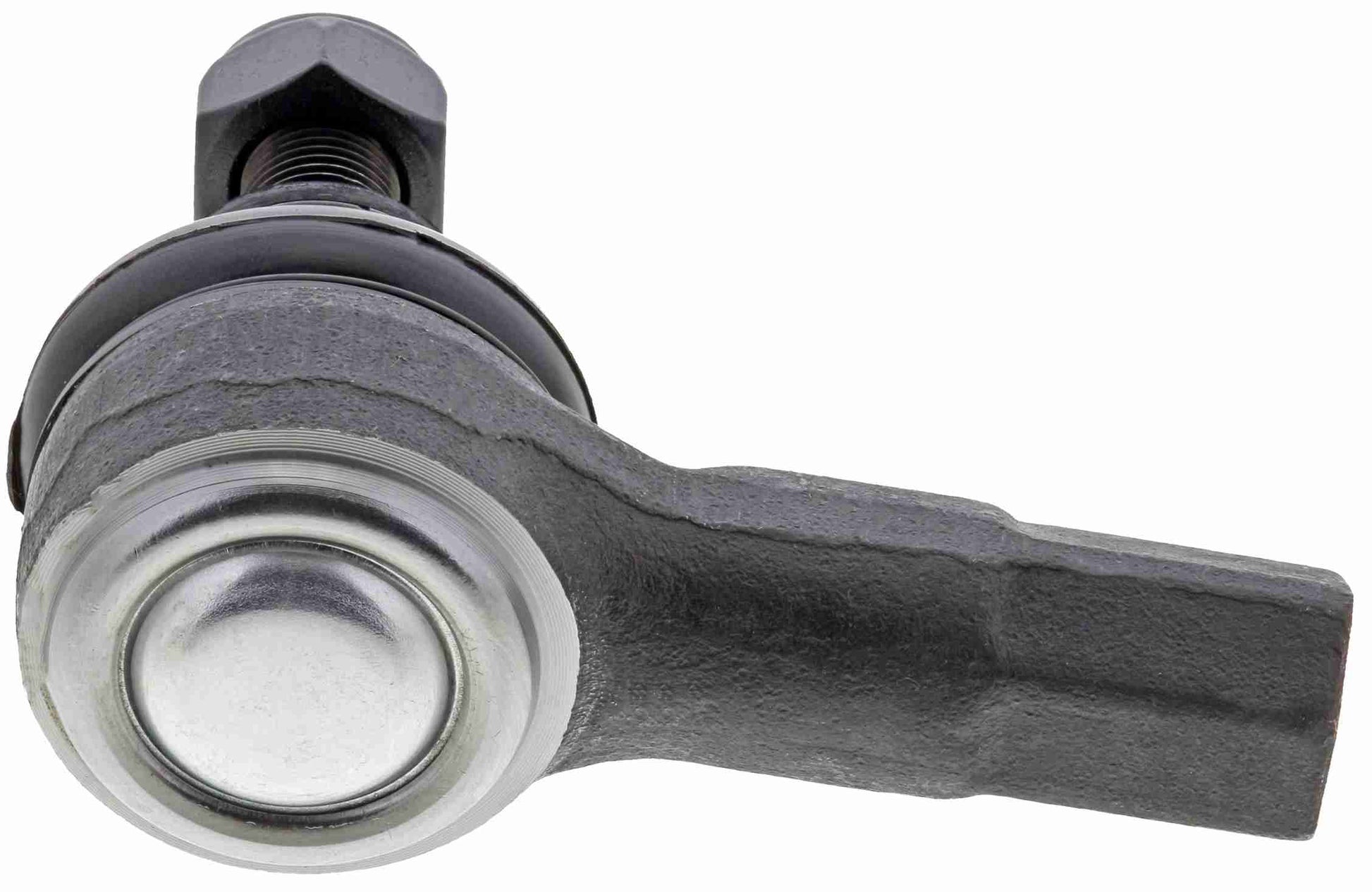 Back View of Front Steering Tie Rod End MEVOTECH OG GES3377