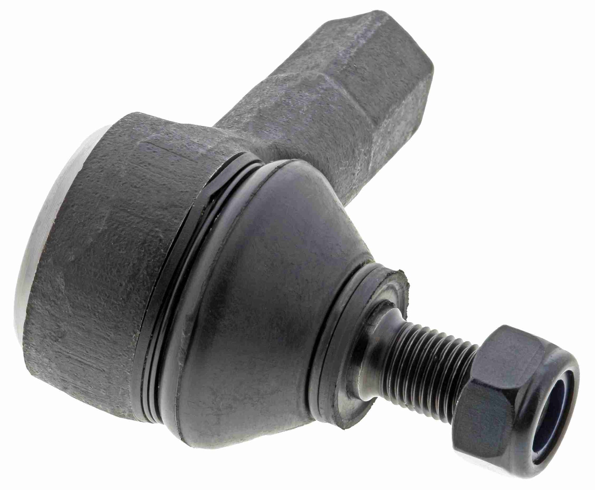 Side View of Front Steering Tie Rod End MEVOTECH OG GES3377