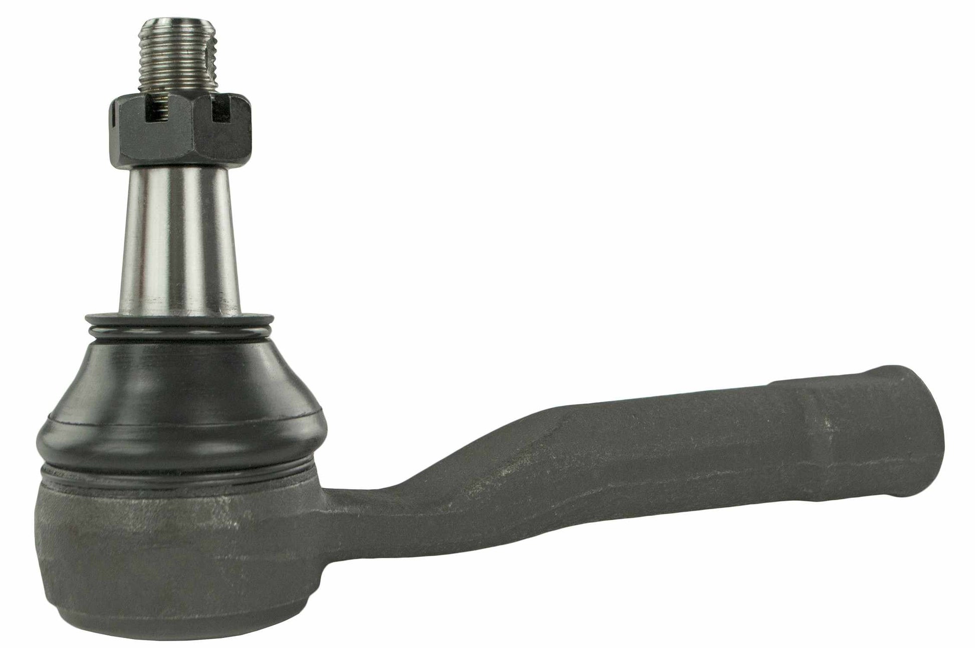 Front View of Front Steering Tie Rod End MEVOTECH OG GES3404