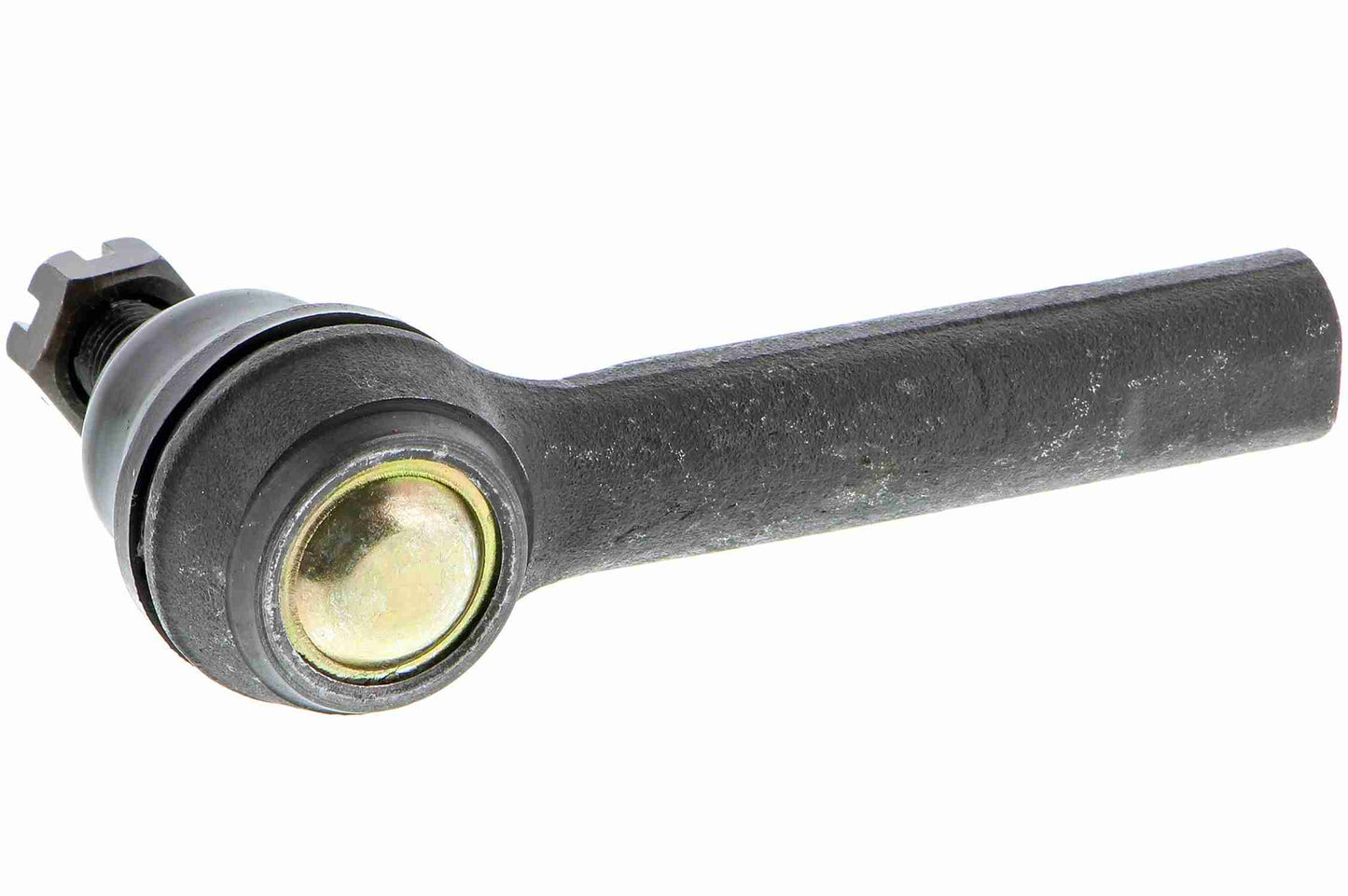 Back View of Front Steering Tie Rod End MEVOTECH OG GES3440