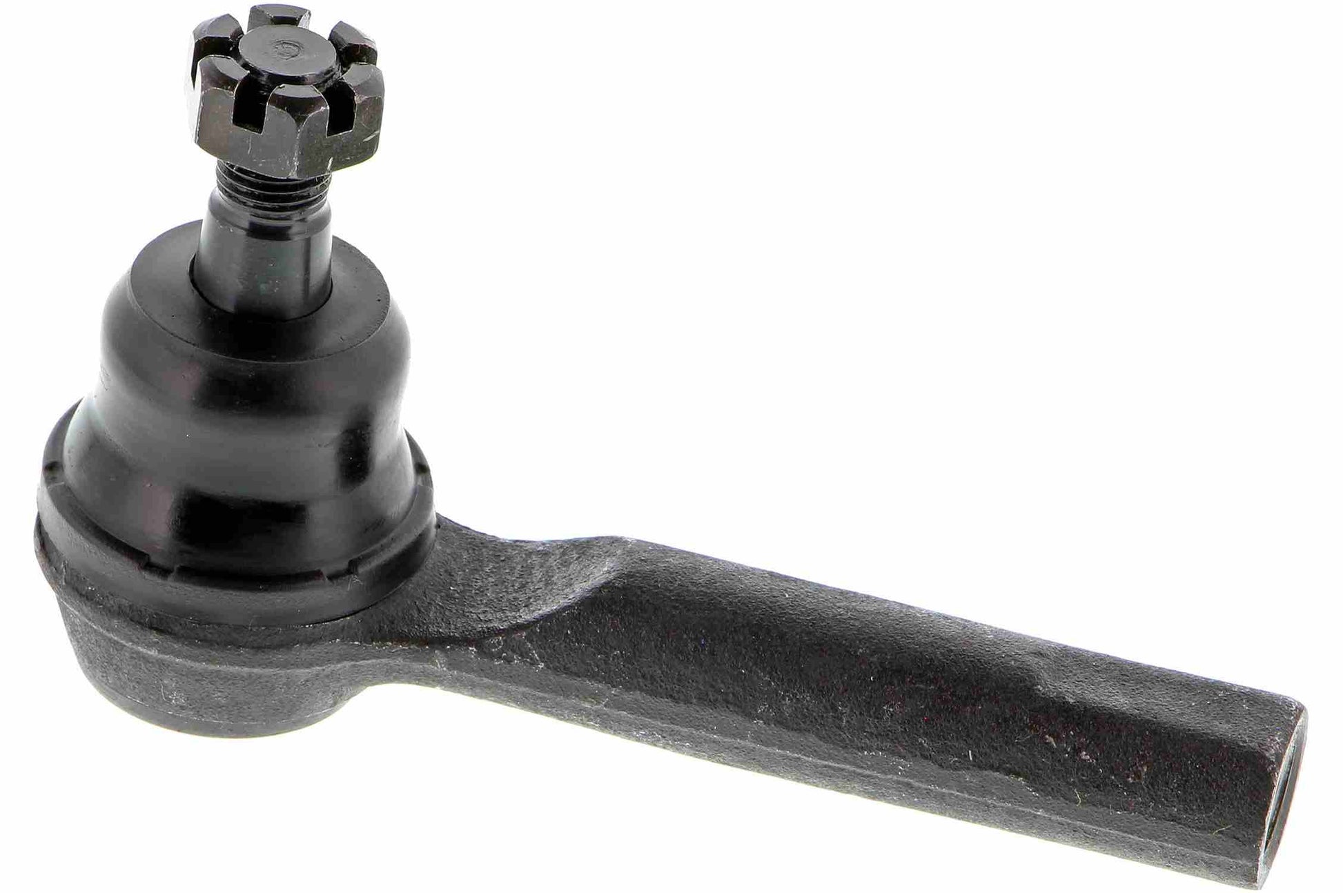 Front View of Front Steering Tie Rod End MEVOTECH OG GES3440