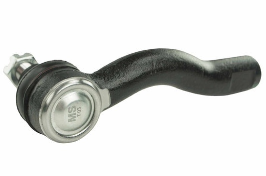 Back View of Front Right Steering Tie Rod End MEVOTECH OG GES3566