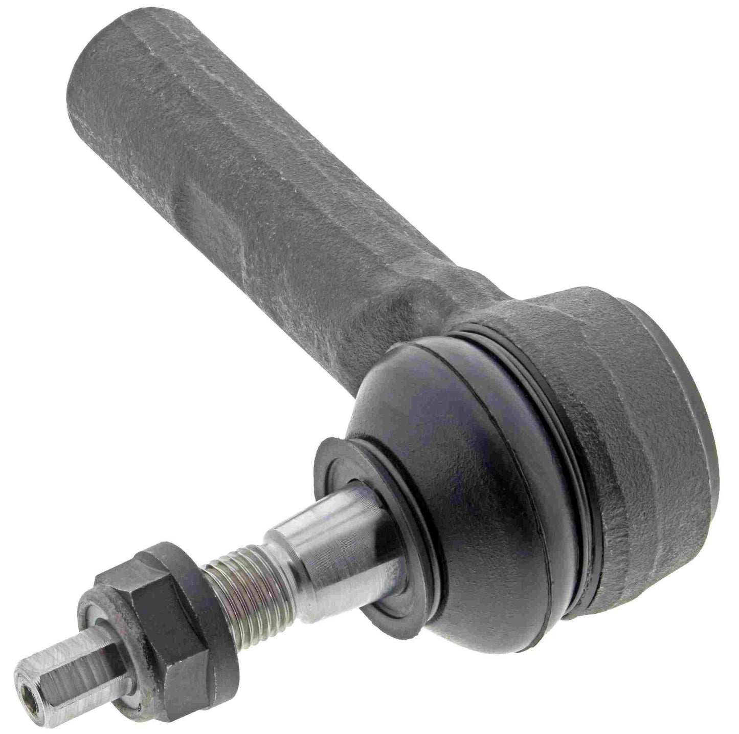 Side View of Front Steering Tie Rod End MEVOTECH OG GES3571