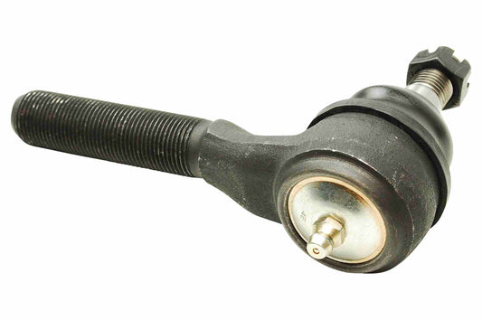 Back View of Front Steering Tie Rod End MEVOTECH OG GES3584