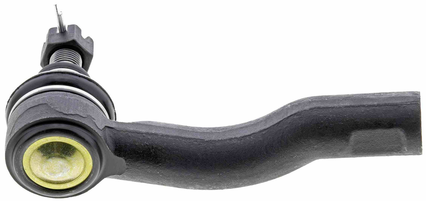 Back View of Front Right Steering Tie Rod End MEVOTECH OG GES3654