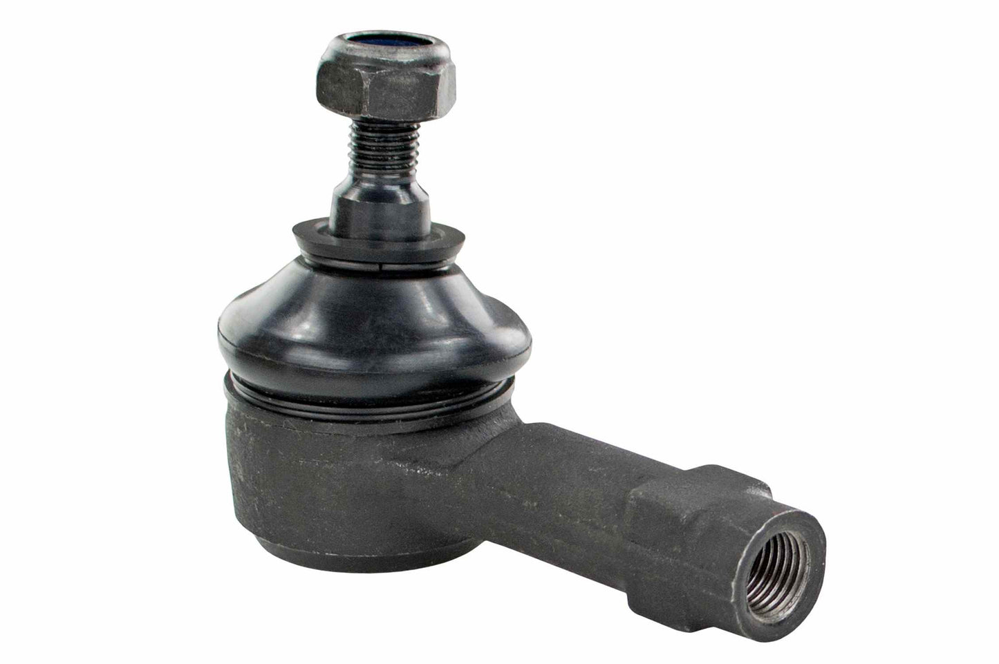 Front View of Front Steering Tie Rod End MEVOTECH OG GES3704