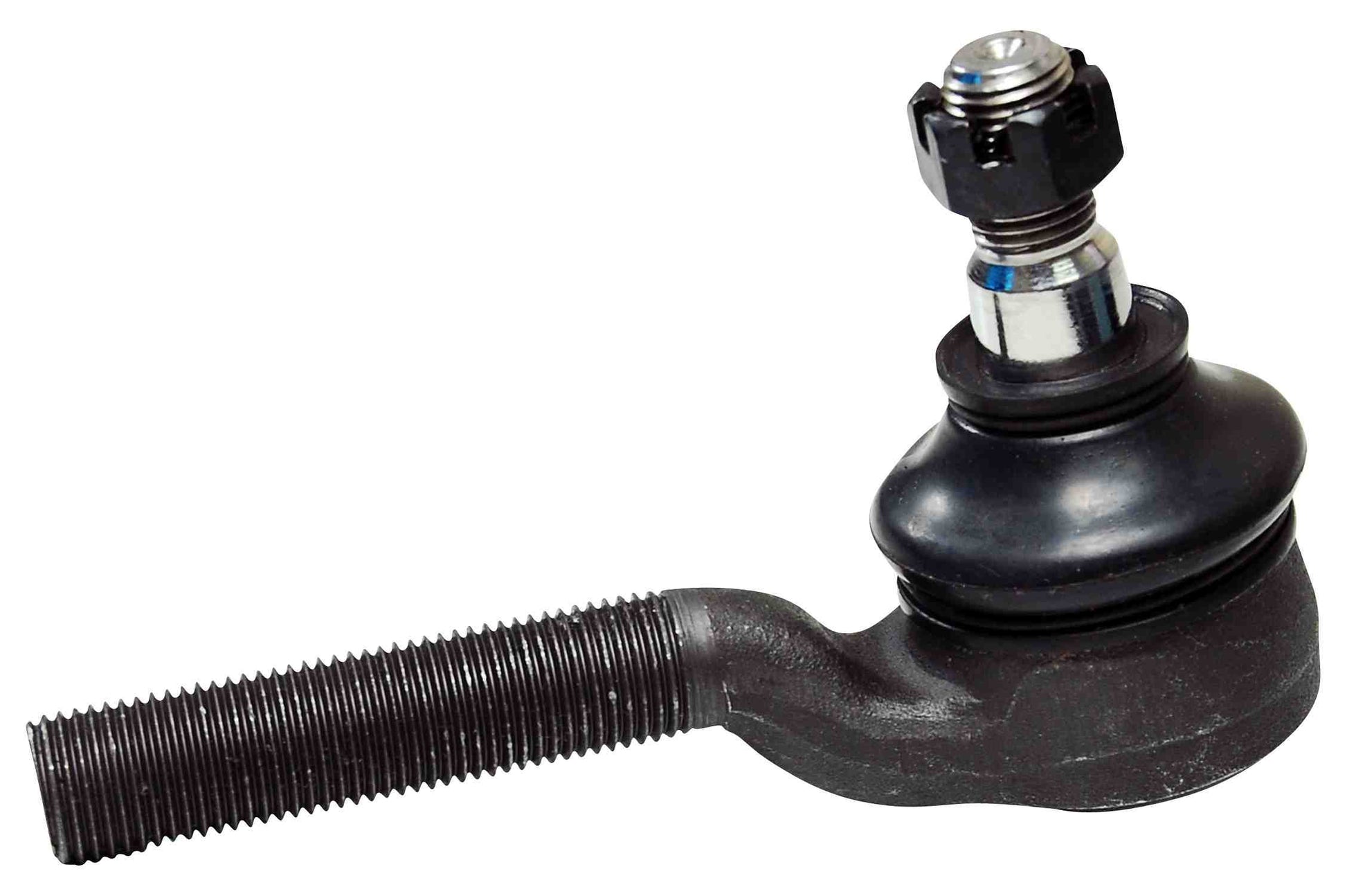 Front View of Front Steering Tie Rod End MEVOTECH OG GES401L