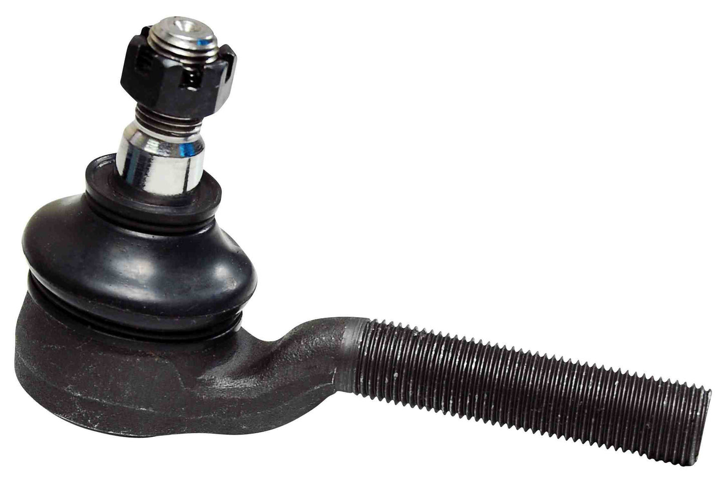 Front View of Front Steering Tie Rod End MEVOTECH OG GES401R