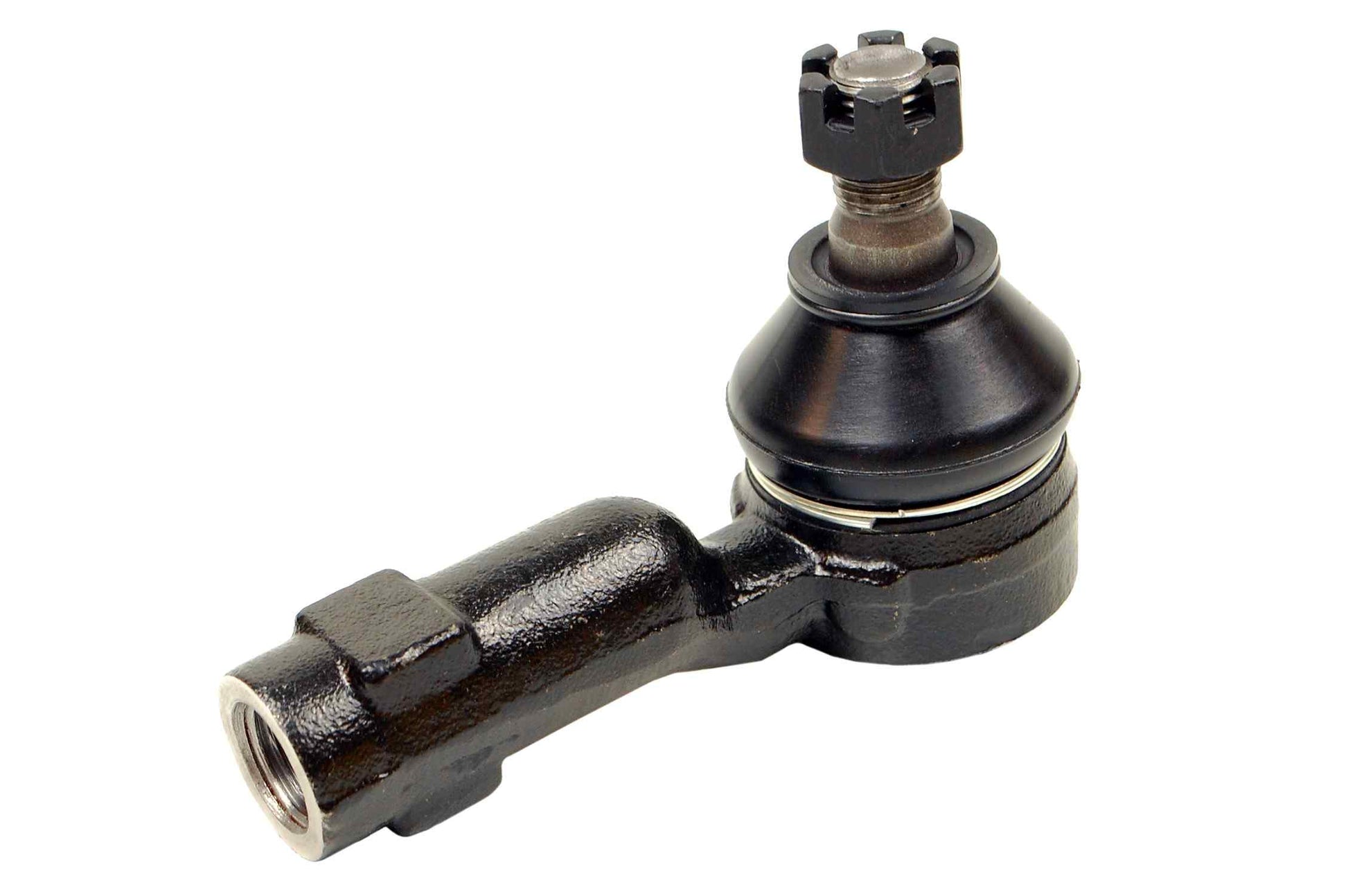 Front View of Front Right Steering Tie Rod End MEVOTECH OG GES483R