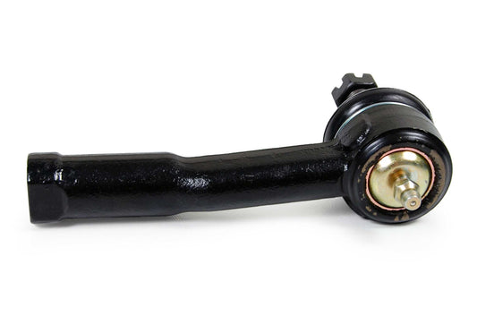 Back View of Front Left Steering Tie Rod End MEVOTECH OG GES489R