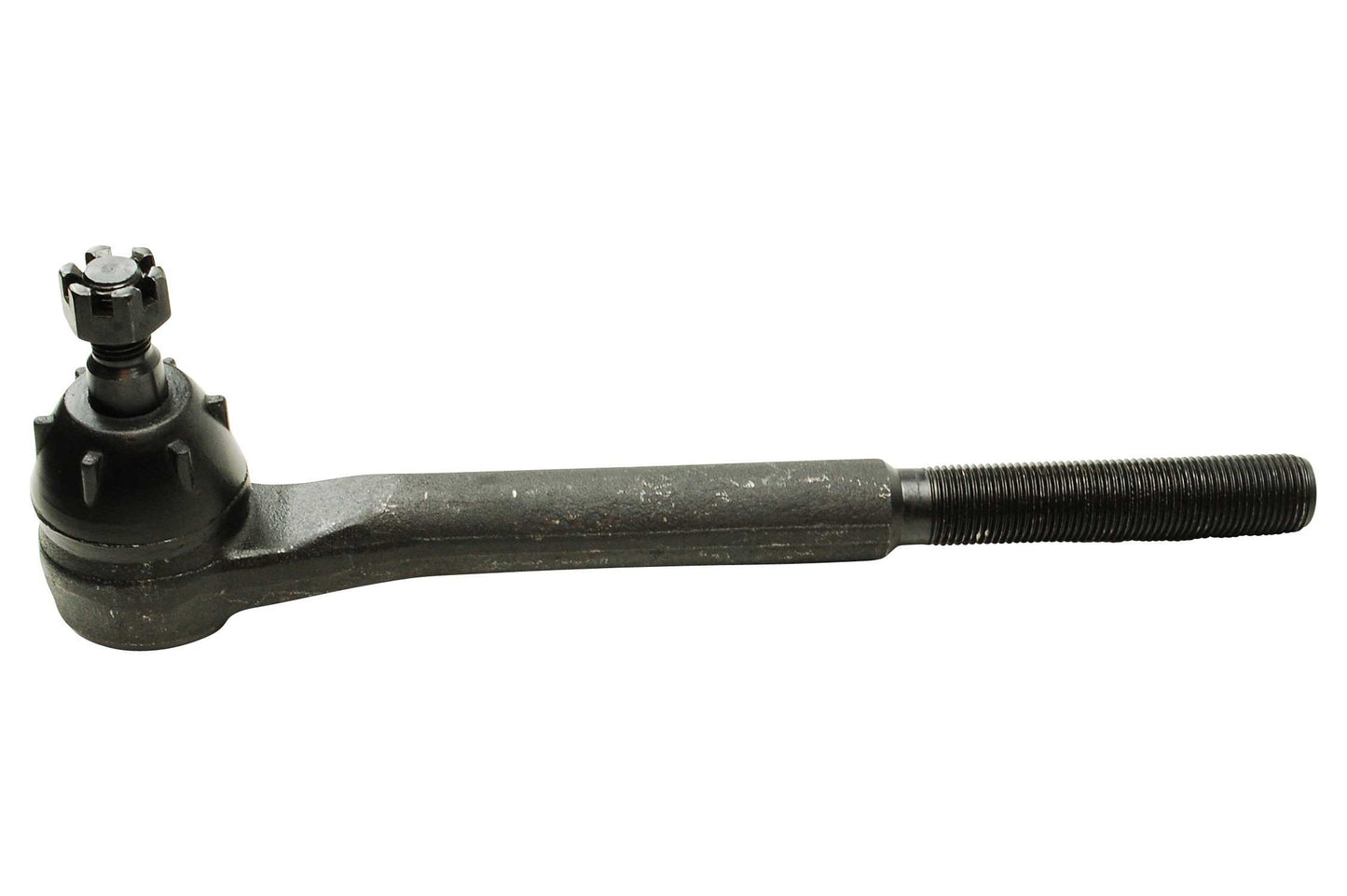 Front View of Front Steering Tie Rod End MEVOTECH OG GES681N