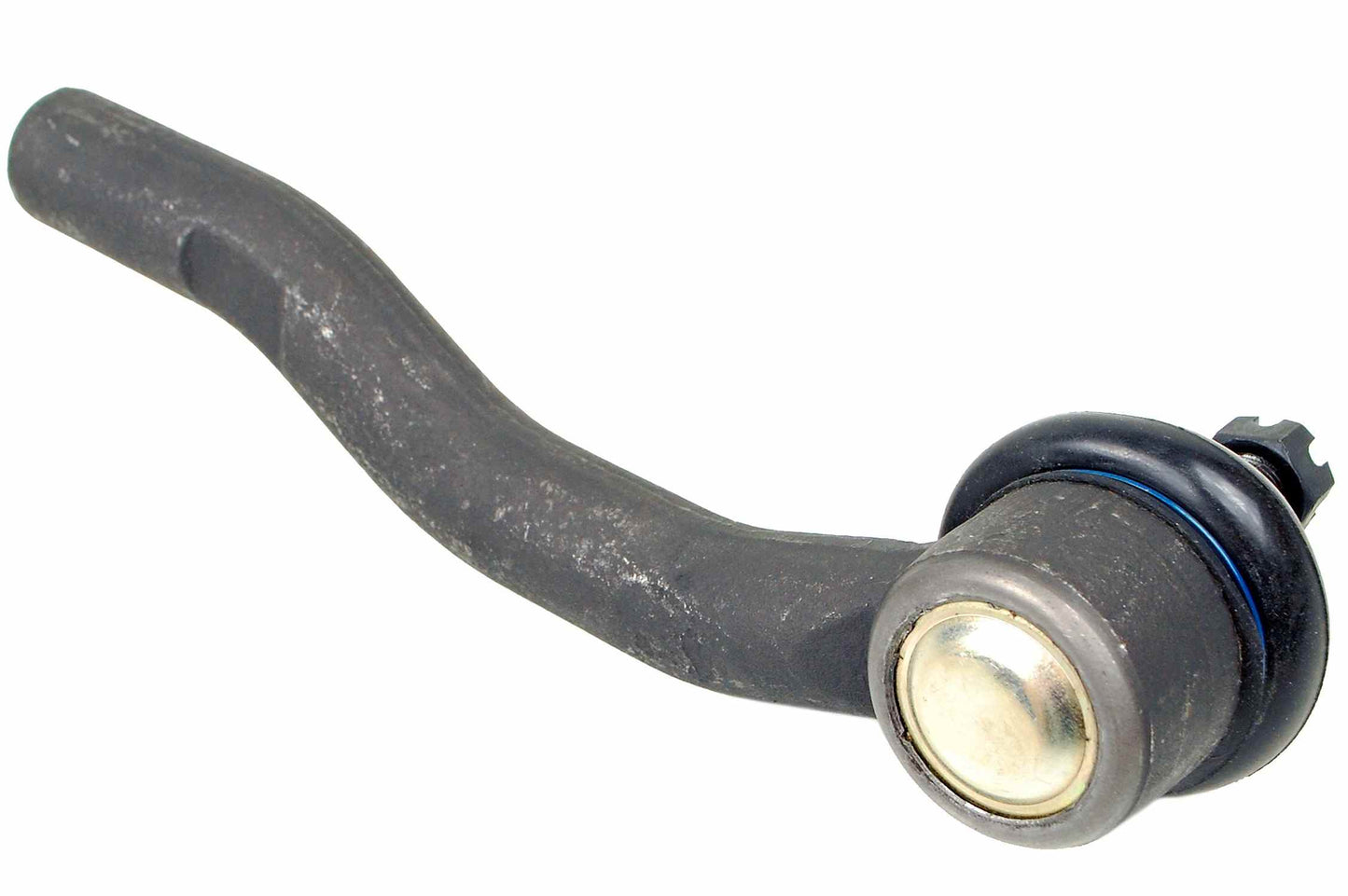 Back View of Front Right Steering Tie Rod End MEVOTECH OG GES800053