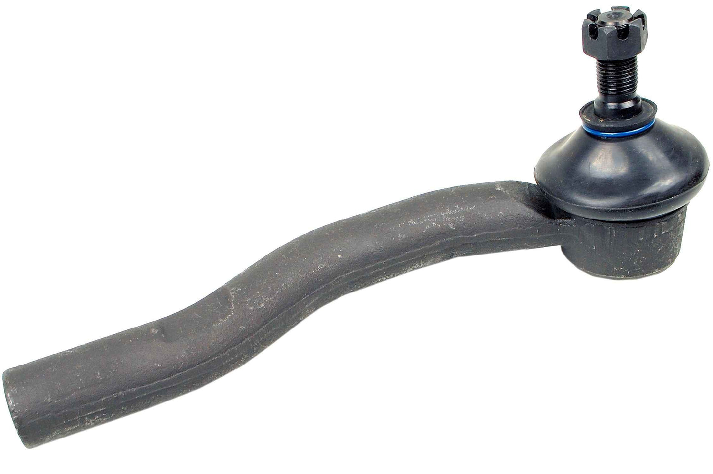 Front View of Front Right Steering Tie Rod End MEVOTECH OG GES800053