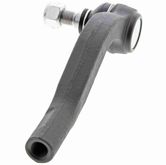 Angle View of Front Left Steering Tie Rod End MEVOTECH OG GES80291