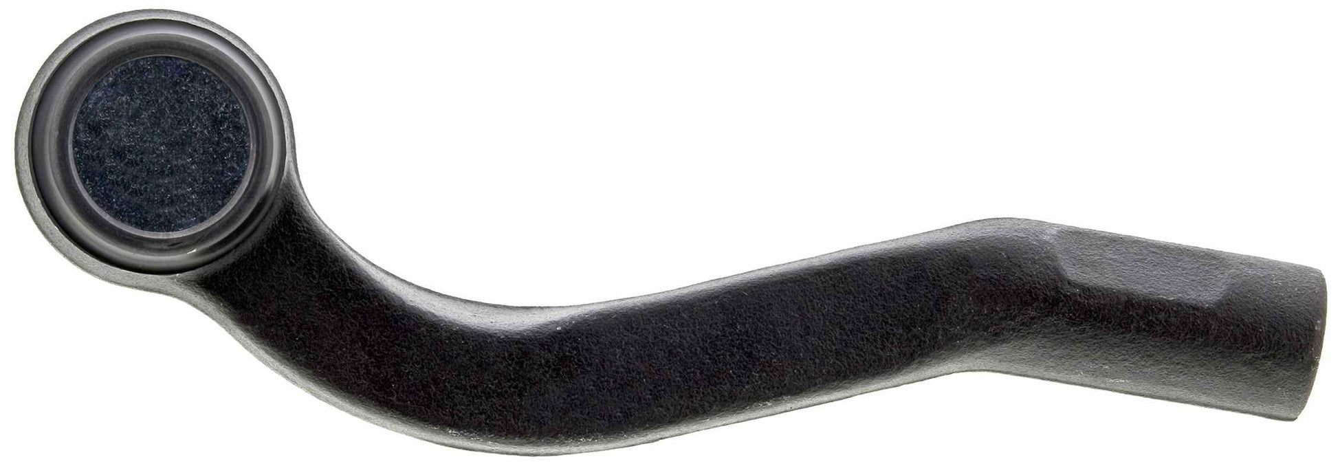 Back View of Front Left Steering Tie Rod End MEVOTECH OG GES80291