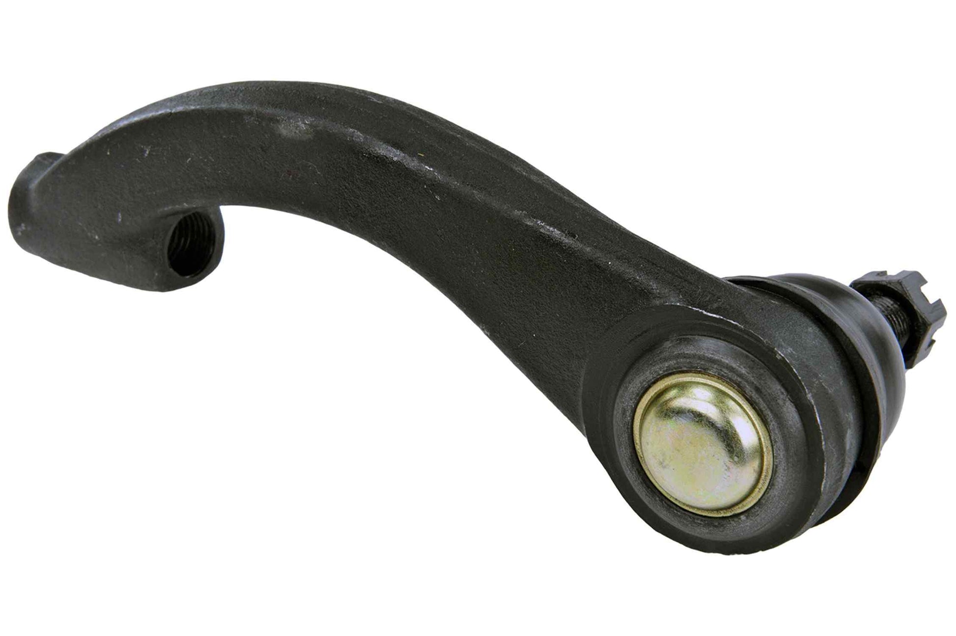 Back View of Front Right Steering Tie Rod End MEVOTECH OG GES80360