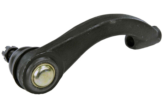 Back View of Front Left Steering Tie Rod End MEVOTECH OG GES80361