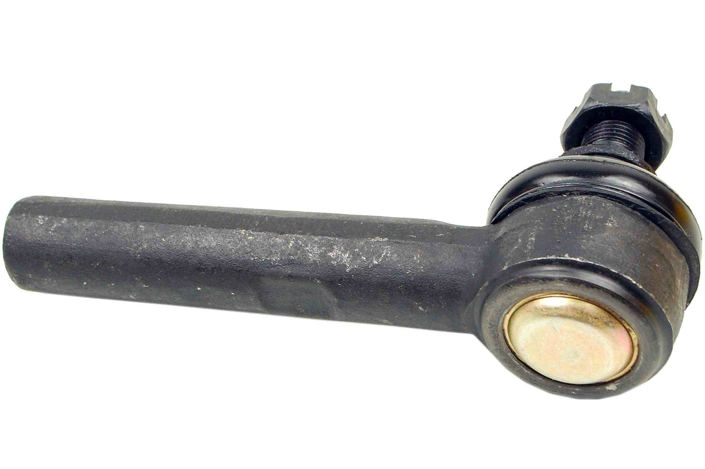 Back View of Front Steering Tie Rod End MEVOTECH OG GES80378