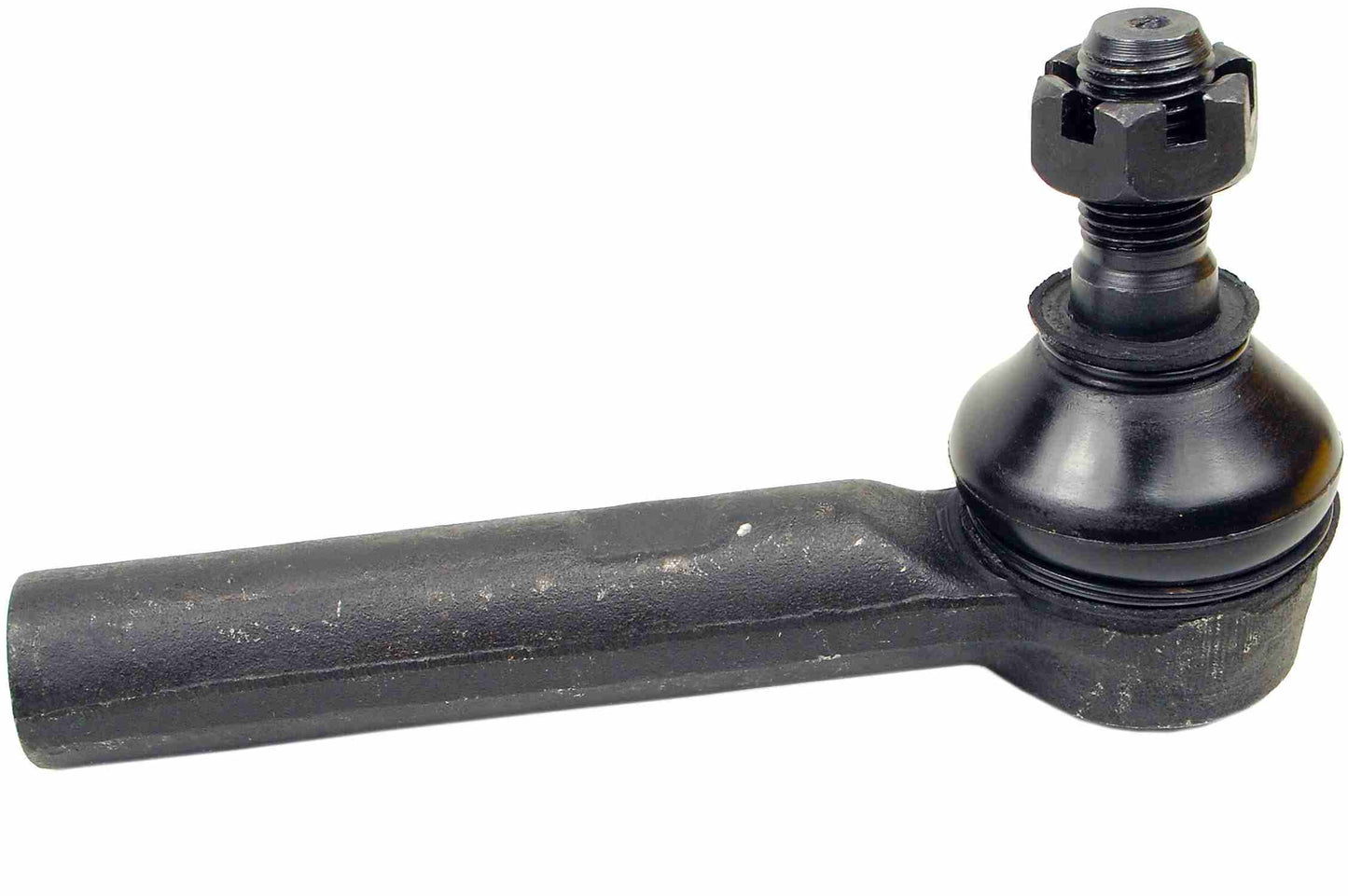 Front View of Front Steering Tie Rod End MEVOTECH OG GES80378