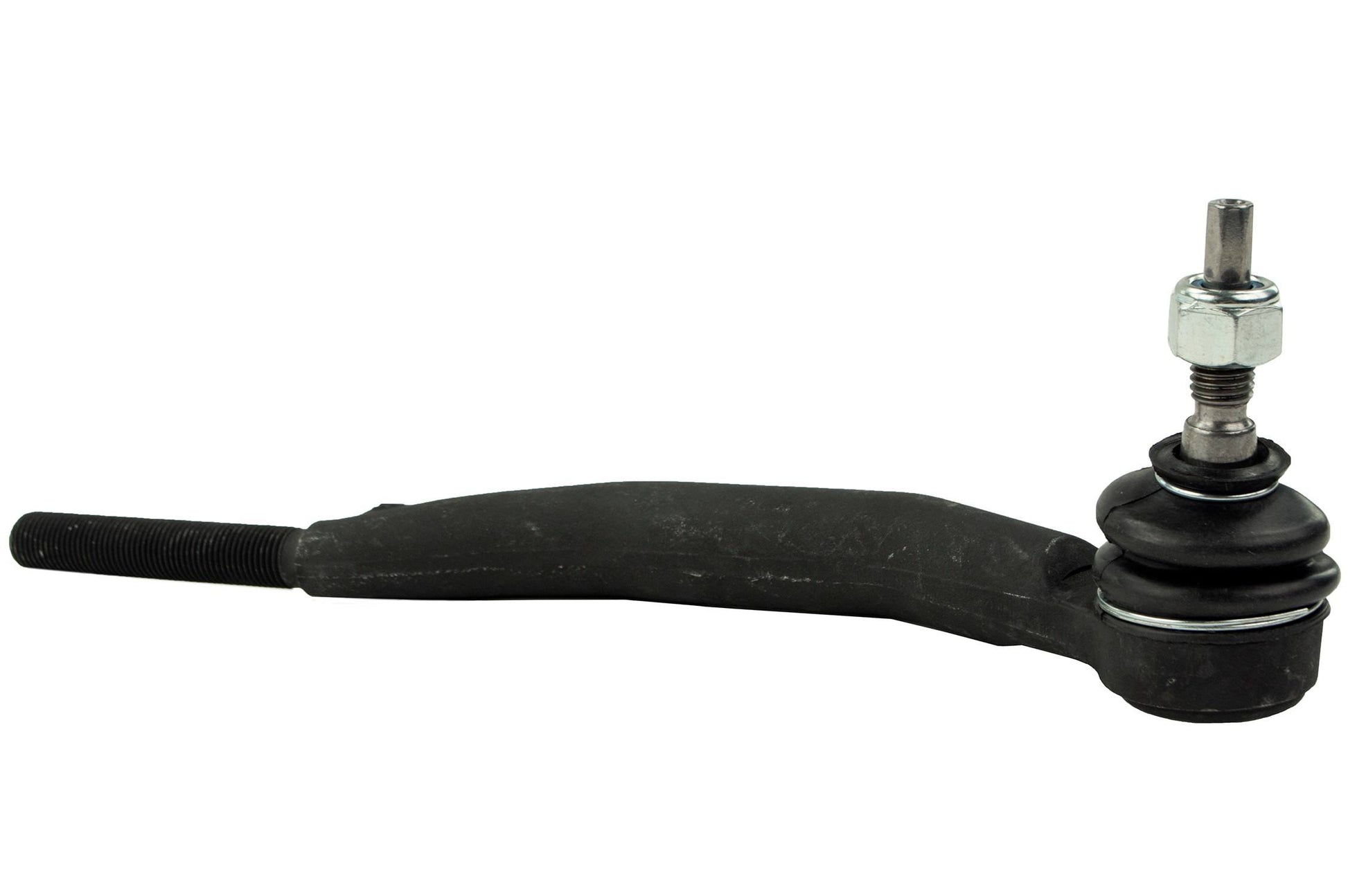 Front View of Front Right Steering Tie Rod End MEVOTECH OG GES80959