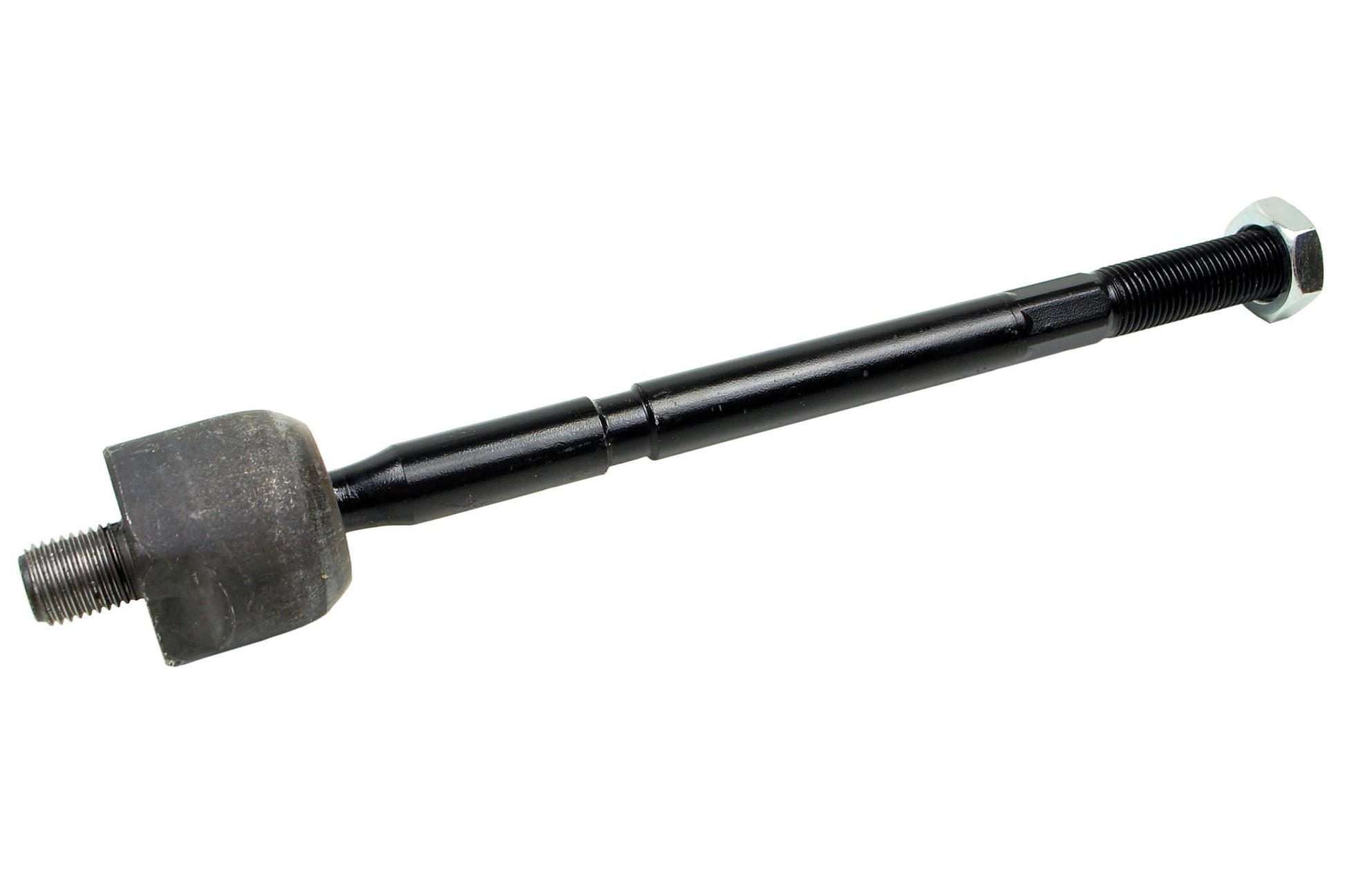 Front View of Front Left Steering Tie Rod End MEVOTECH OG GEV198