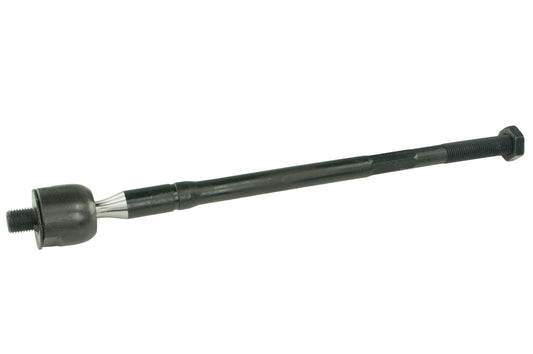 Front View of Front Steering Tie Rod End MEVOTECH OG GEV303