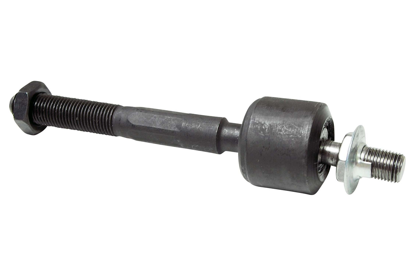 Front View of Front Steering Tie Rod End MEVOTECH OG GEV342