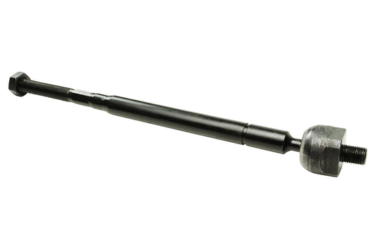 Front View of Front Steering Tie Rod End MEVOTECH OG GEV457