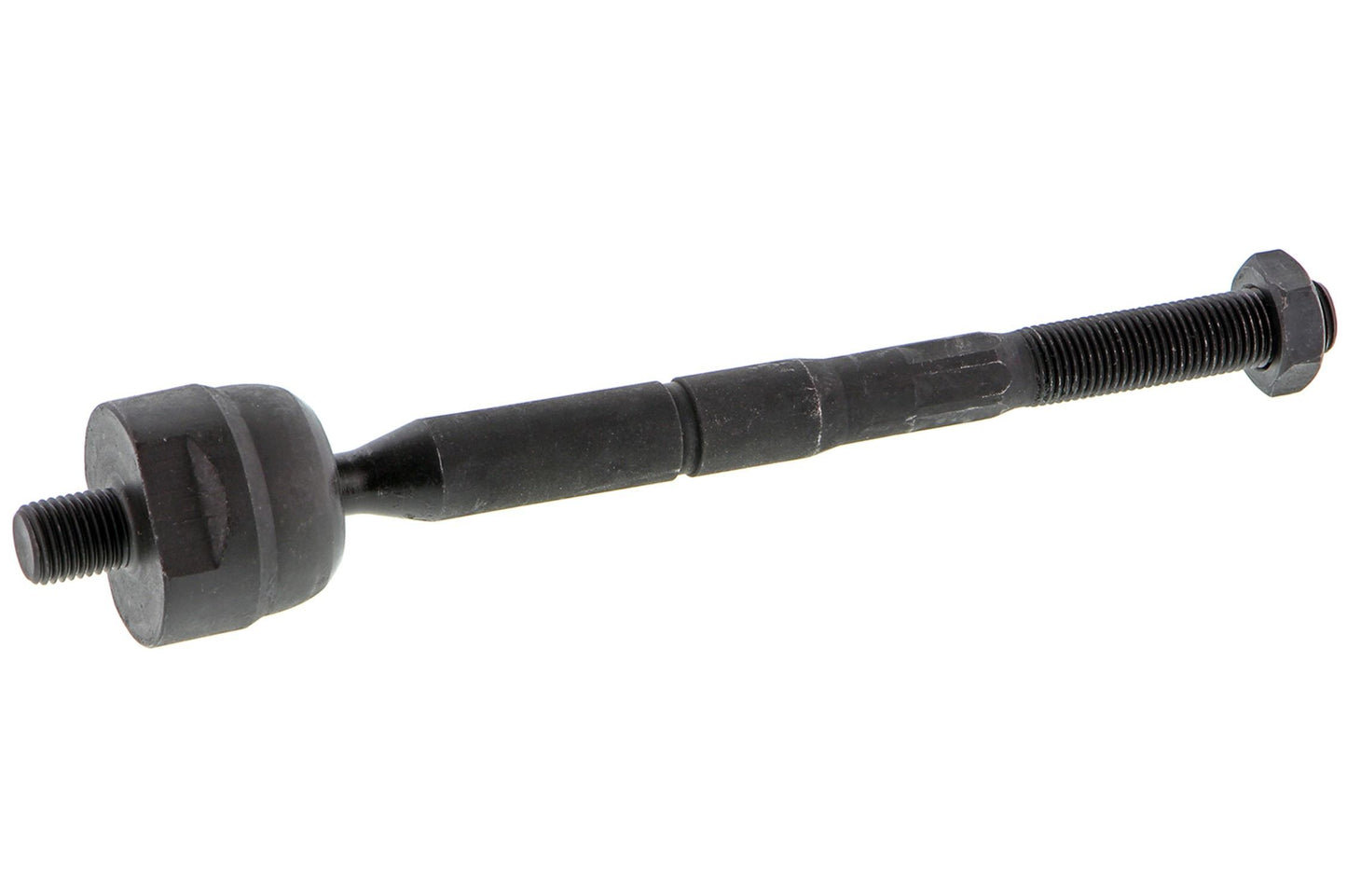 Front View of Front Left Steering Tie Rod End MEVOTECH OG GEV462