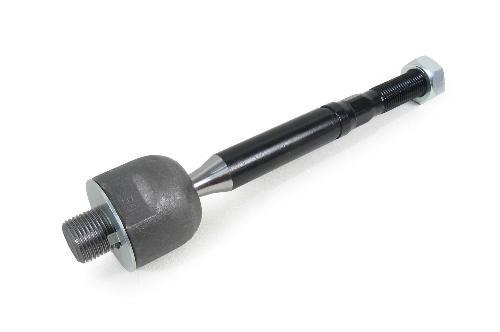 Front View of Front Steering Tie Rod End MEVOTECH OG GEV800044