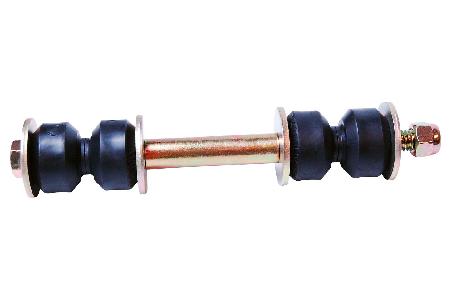 Front View of Front Suspension Stabilizer Bar Link Kit MEVOTECH OG GK5252