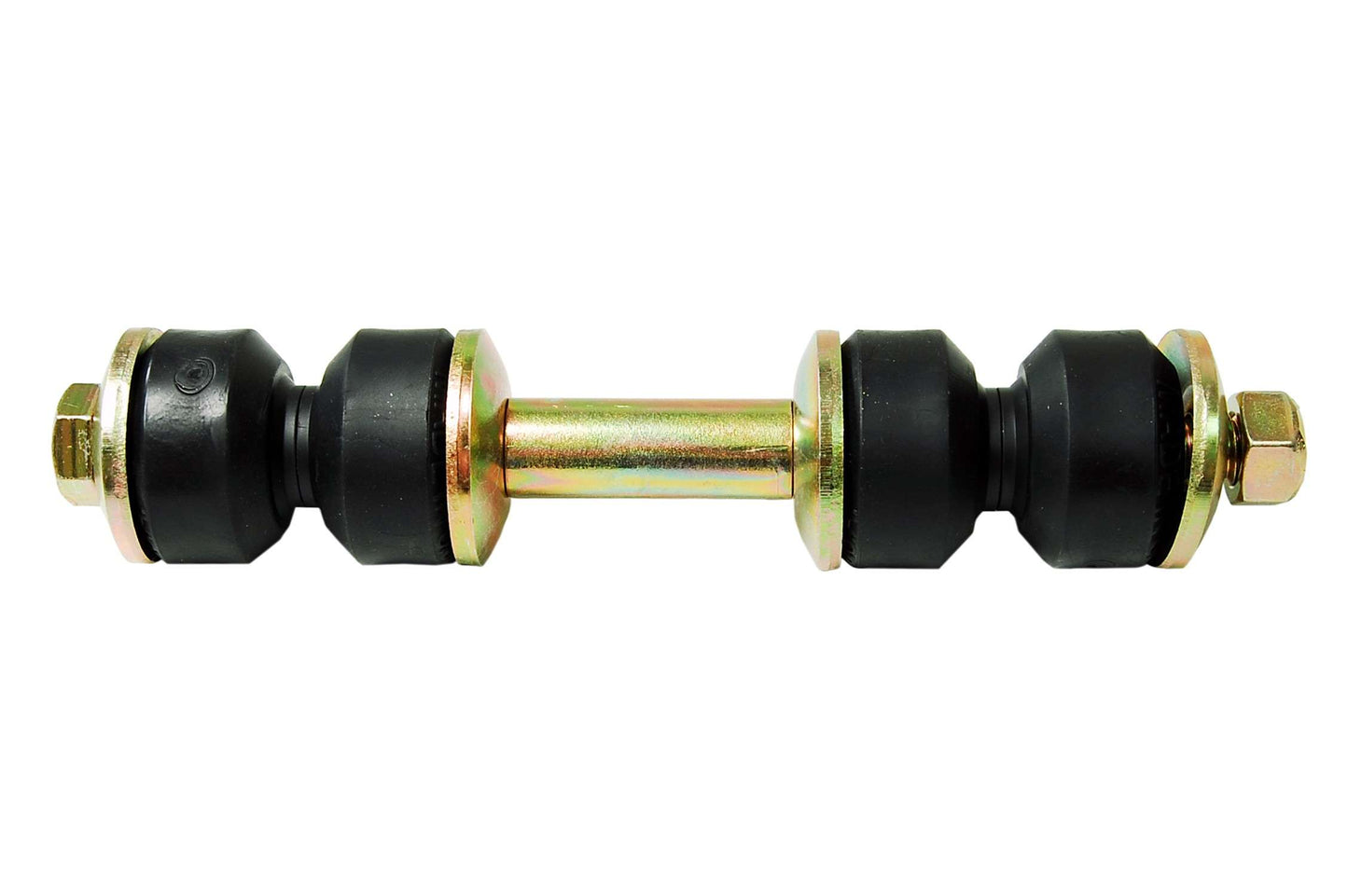 Front View of Front Suspension Stabilizer Bar Link Kit MEVOTECH OG GK5255