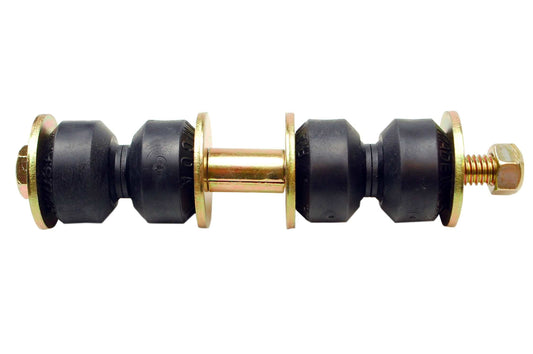 Front View of Front Suspension Stabilizer Bar Link Kit MEVOTECH OG GK5342