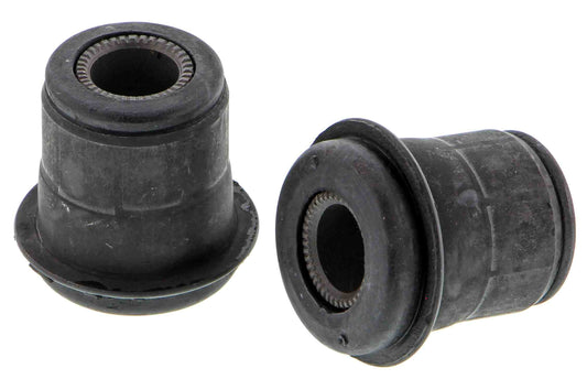 Front View of Front Upper Suspension Control Arm Bushing Kit MEVOTECH OG GK6176