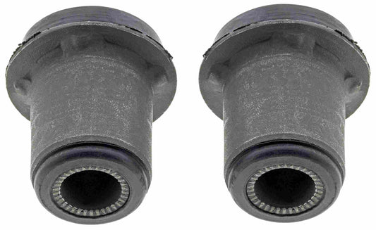 Back View of Front Upper Suspension Control Arm Bushing MEVOTECH OG GK6198