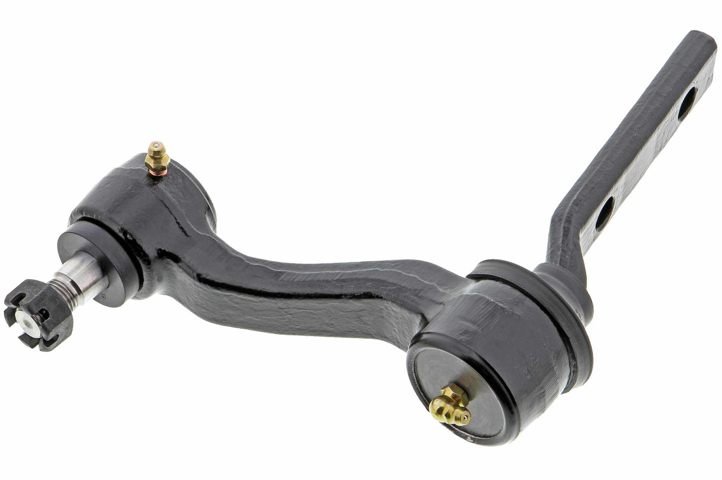 Front View of Front Steering Idler Arm MEVOTECH OG GK6251T