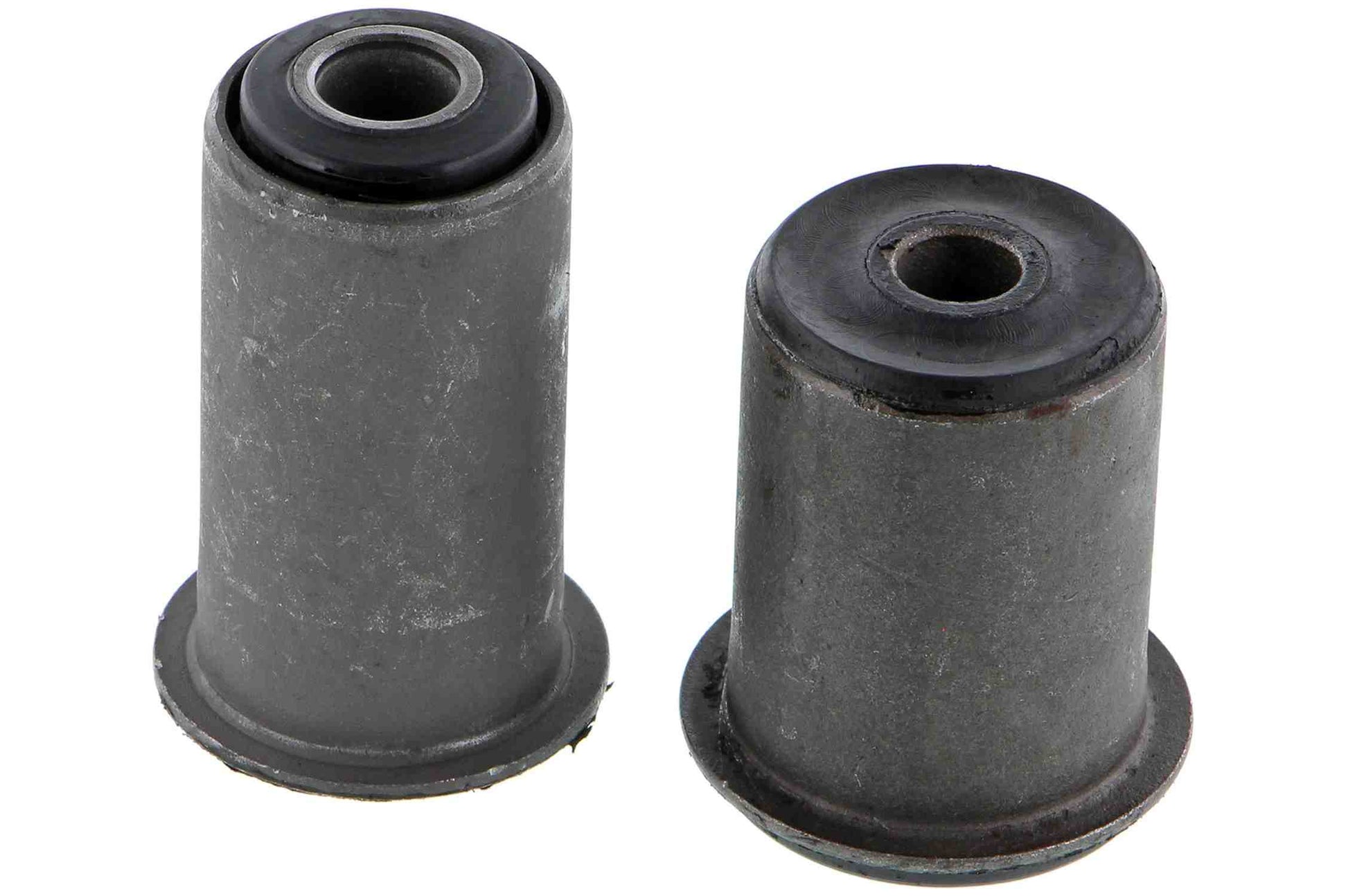 Back View of Front Suspension Control Arm Bushing MEVOTECH OG GK6282