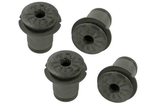 Front View of Front Upper Suspension Control Arm Bushing Kit MEVOTECH OG GK6418