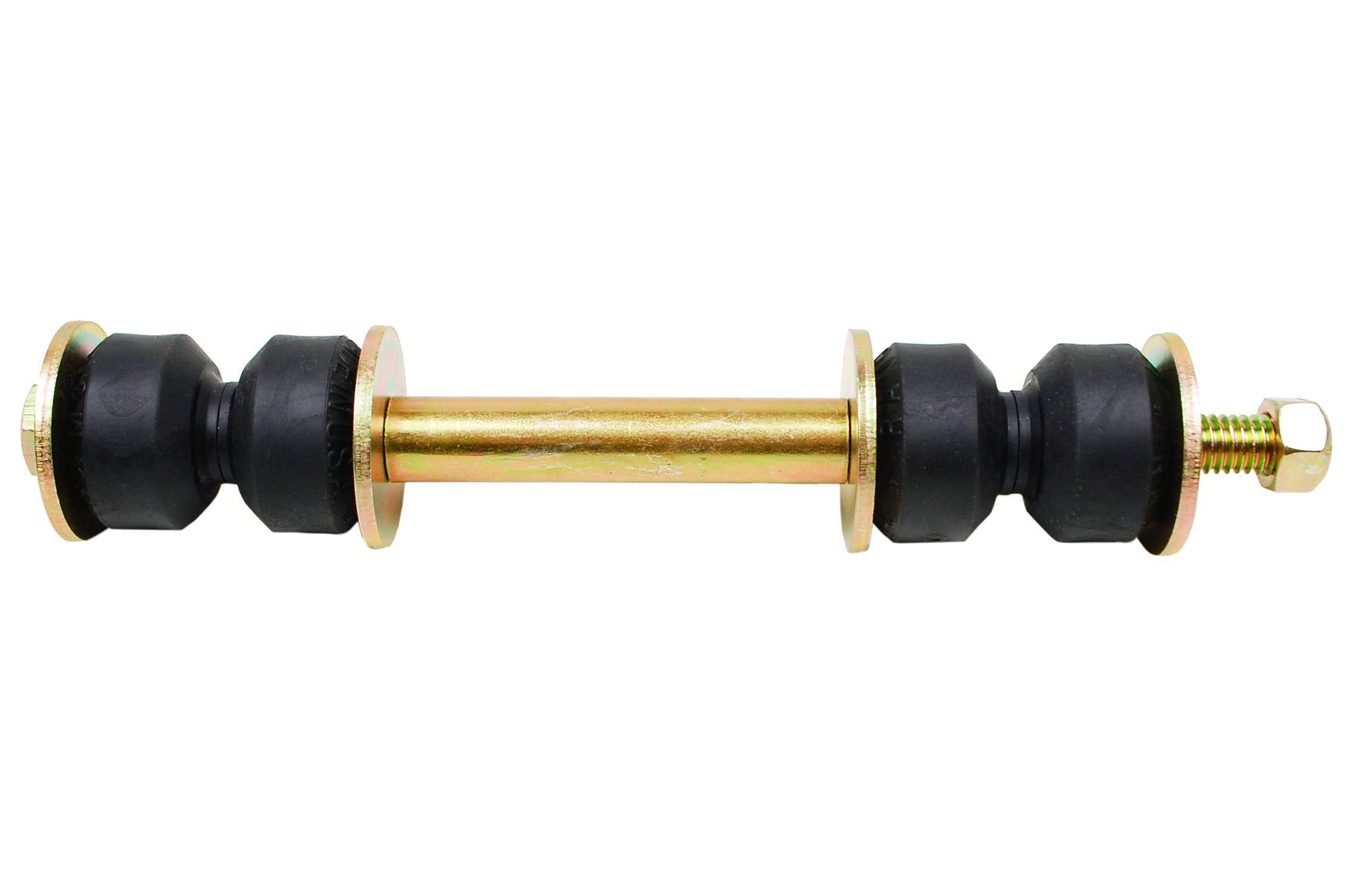 Front View of Rear Suspension Stabilizer Bar Link Kit MEVOTECH OG GK6629