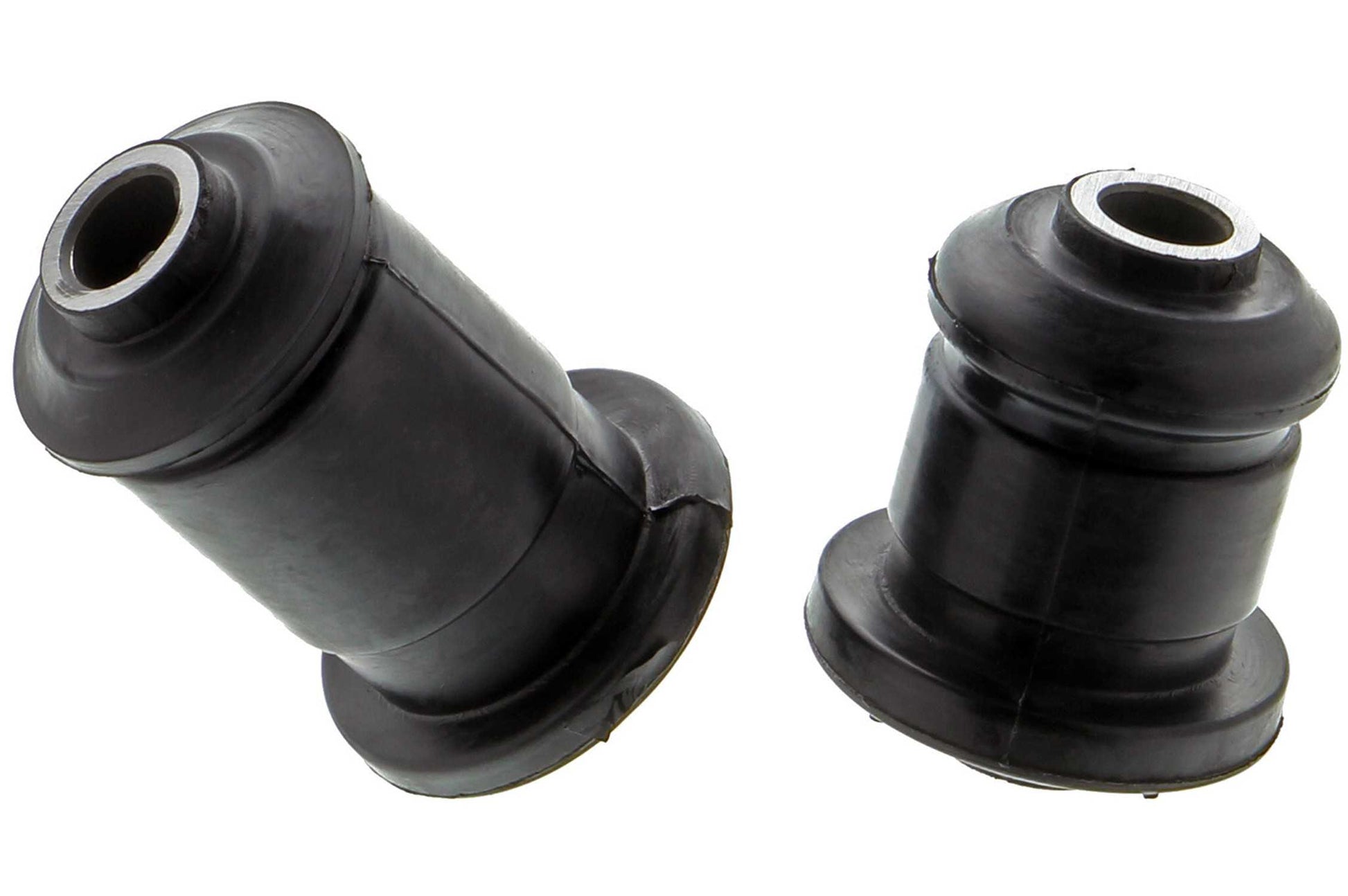 Front View of Front Suspension Control Arm Bushing Kit MEVOTECH OG GK6658