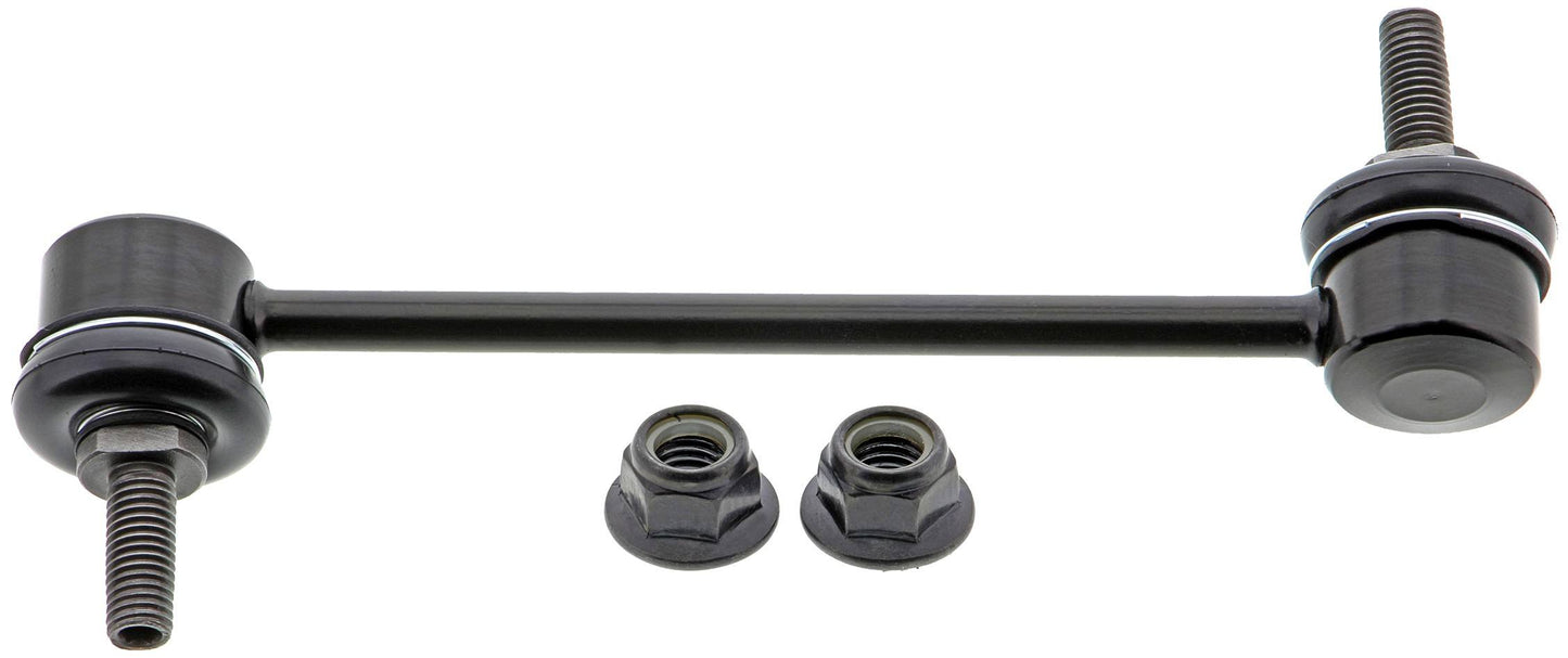 Front View of Rear Suspension Stabilizer Bar Link Kit MEVOTECH OG GK6662